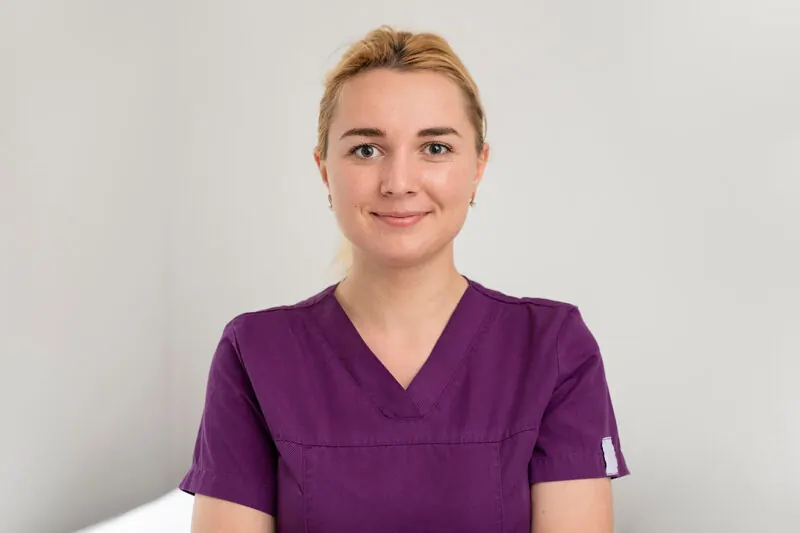 Sarah van Wyk